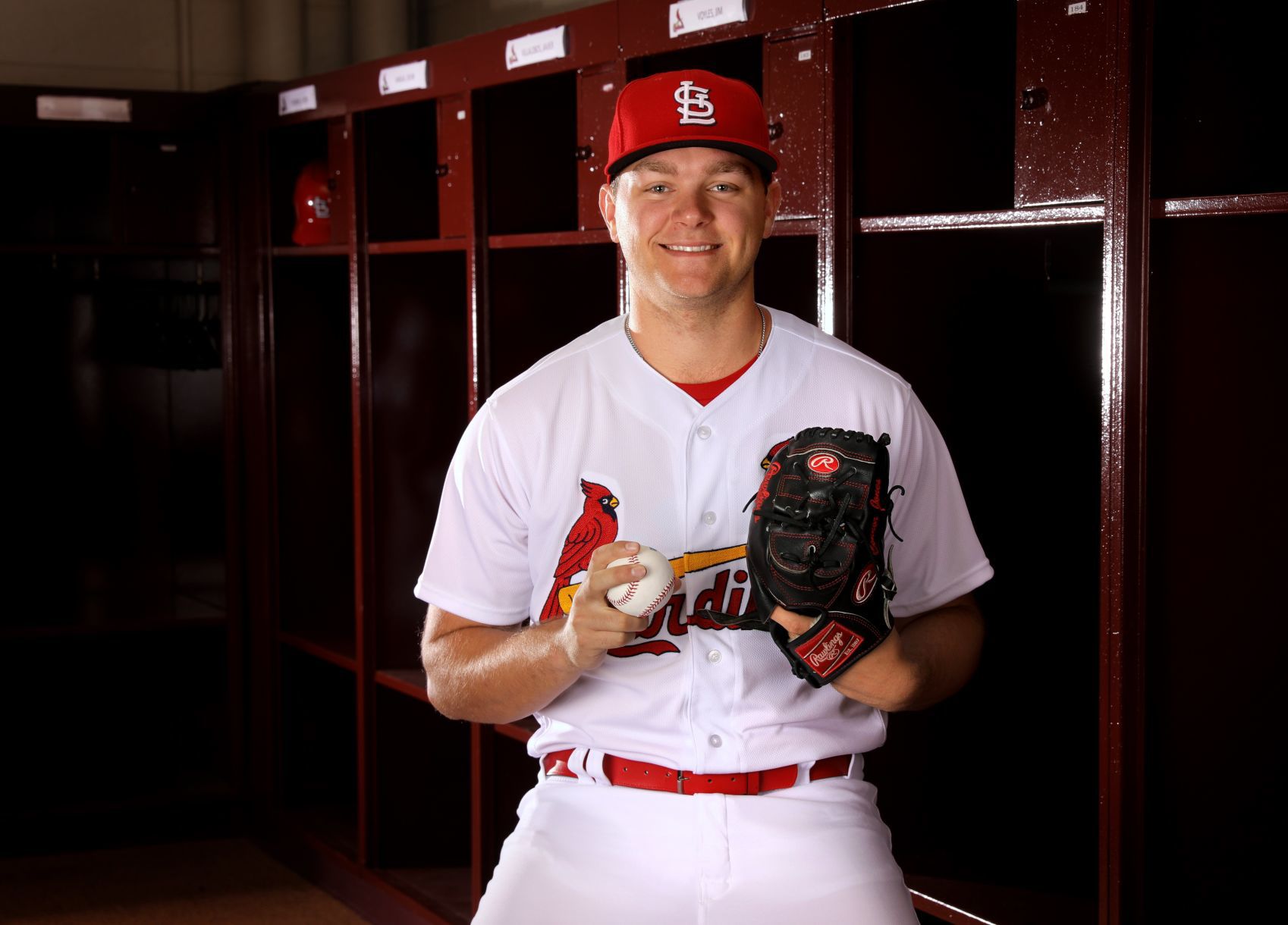 Connor Jones, pitcher